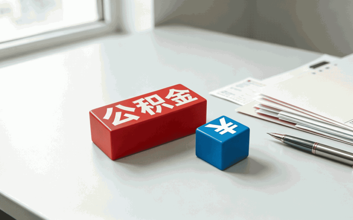 赤峰办完才敢说公积金断交还能贷款买房吗