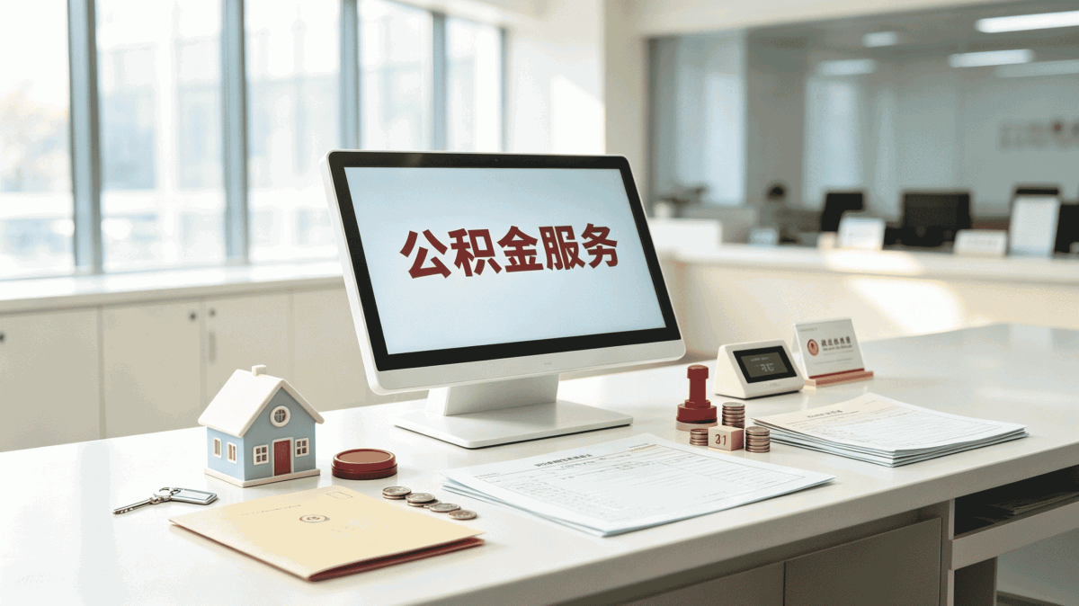 赤峰单位倒闭公积金提取要带啥材料多久到账
