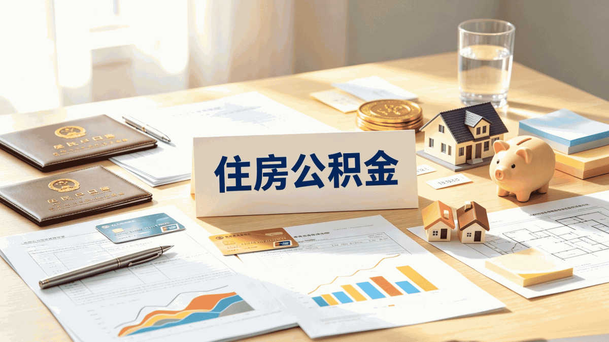 赤峰合同制员工公积金提取所需材料哪些差钱