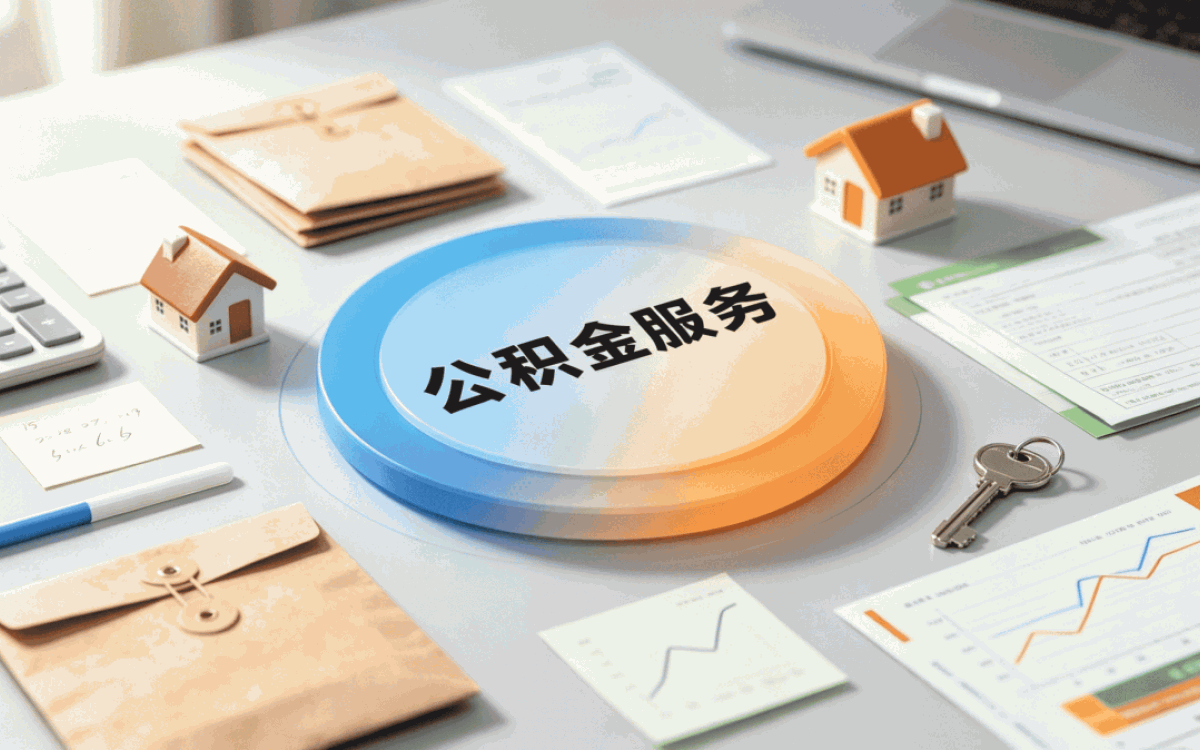 赤峰住房公积金找人代办要多少钱