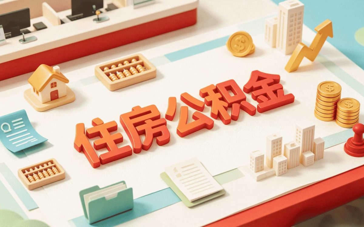 赤峰线上公积金代办办完了，终于松了口气