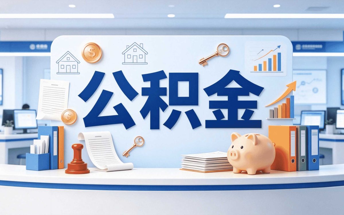 赤峰办完才敢说公积金断交还能贷款买房吗