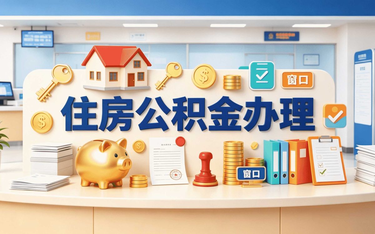 赤峰公积金断交还能贷款买房吗先注意这几点