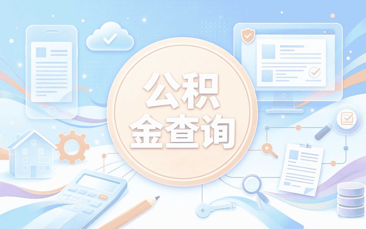 赤峰本地购房公积金代办多少钱？费用明细全解析