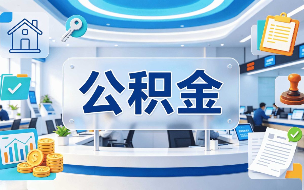 赤峰住房公积金找人代办要多少钱