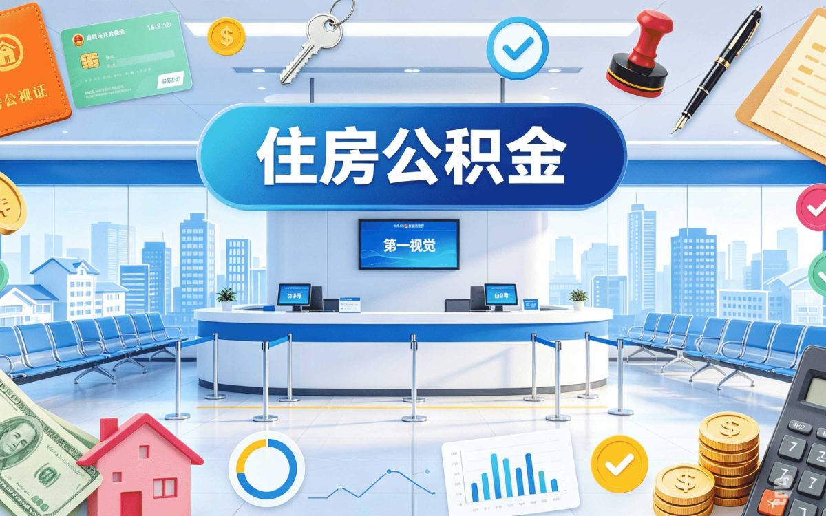赤峰公积金离职员工提取条件 差多少钱算笔账
