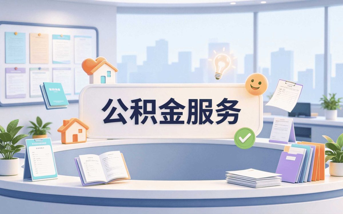 赤峰公积金断交还能贷款买房吗先注意这几点