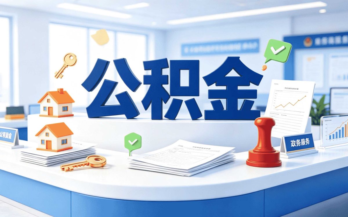 赤峰单位倒闭公积金提取要带啥材料多久到账
