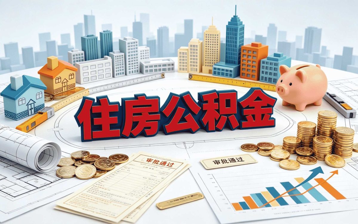 赤峰公积金租房提取额度到底咋算