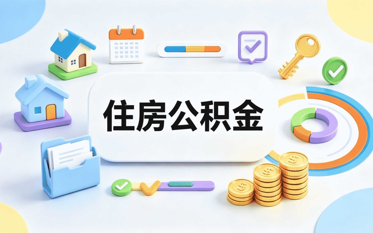 赤峰公积金封存提取，别踩这几个坑