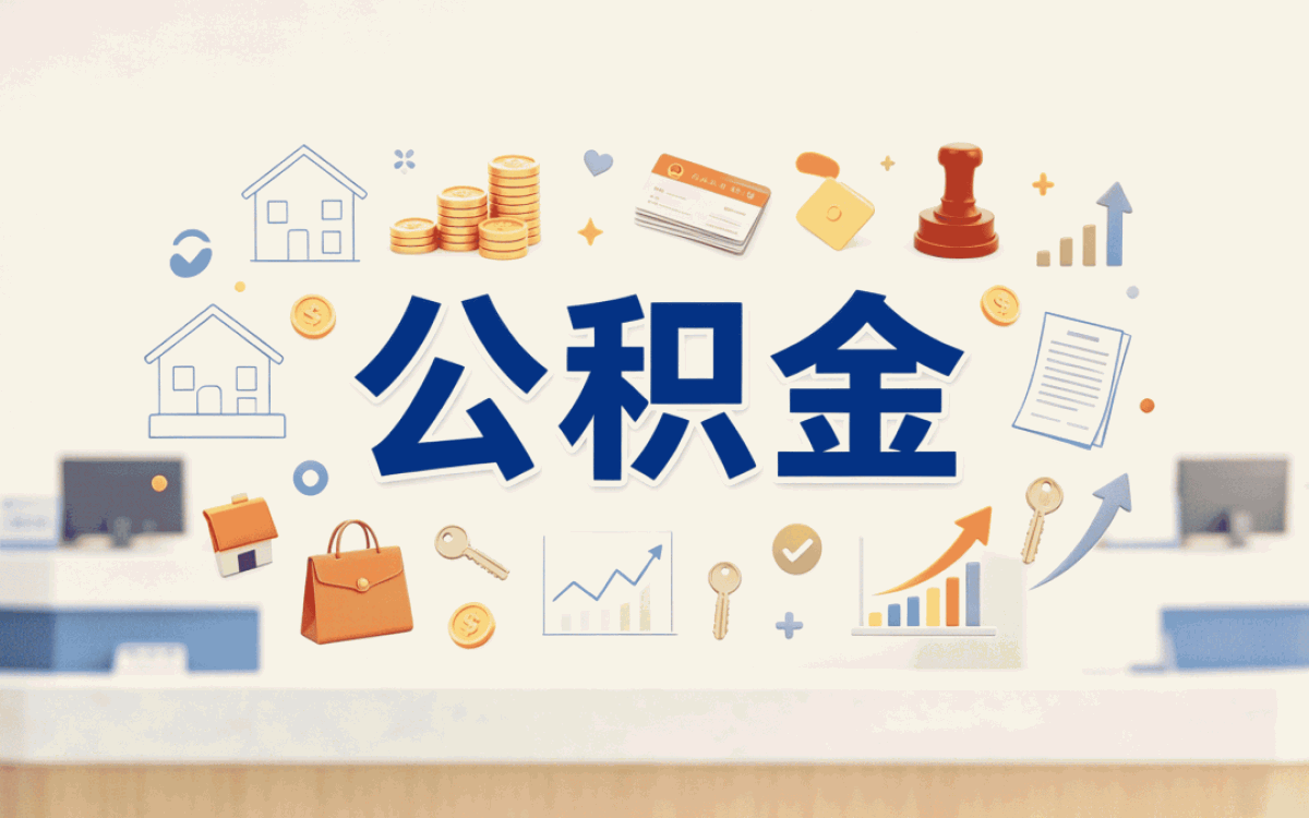 赤峰自由职业公积金提取办理须知适用人群怎么算