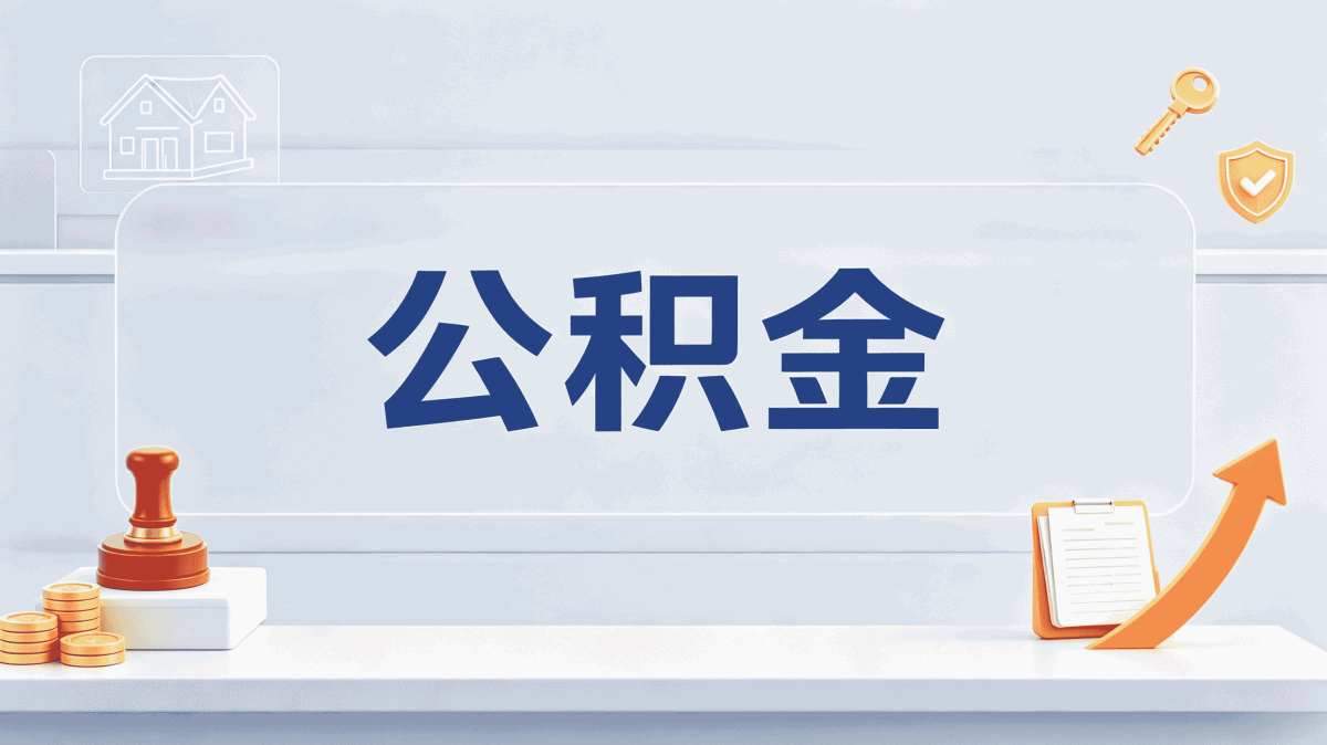 赤峰公积金断交还能贷款买房吗先注意这几点