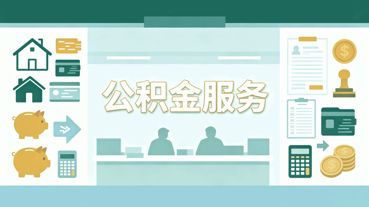 赤峰公积金户口迁出提取我跑了两趟才办成