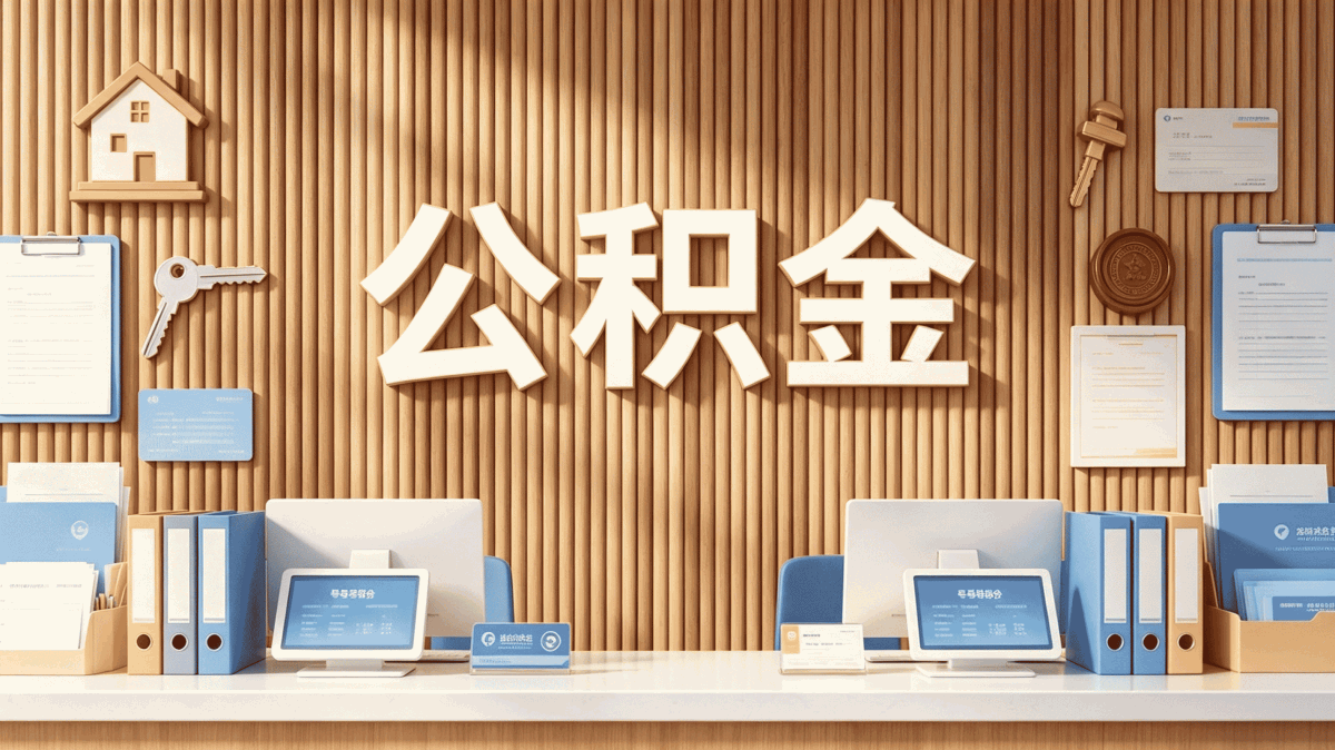 赤峰当天公积金代办不同方式对比，选最适合的
