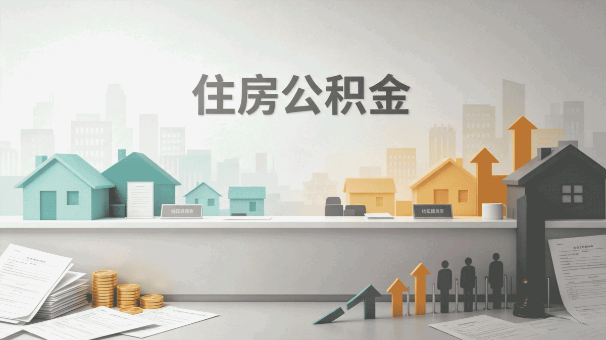 赤峰这边住房公积金找人代办要多少钱行不行