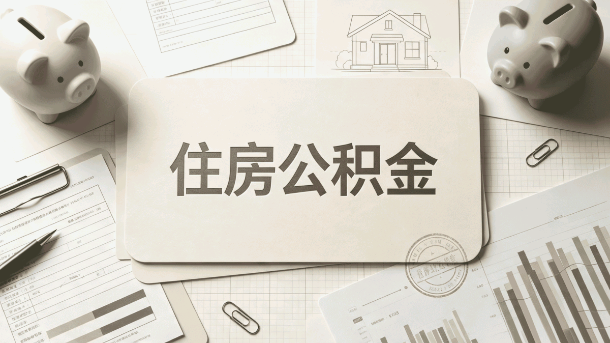 赤峰公积金封存提取，别踩这几个坑