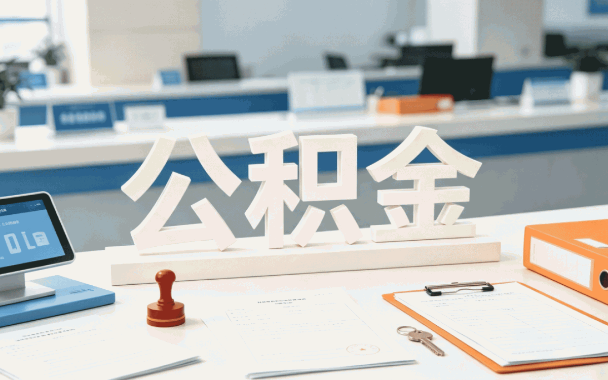 赤峰这边外地户口公积金提取所需材料到底要不要带原件