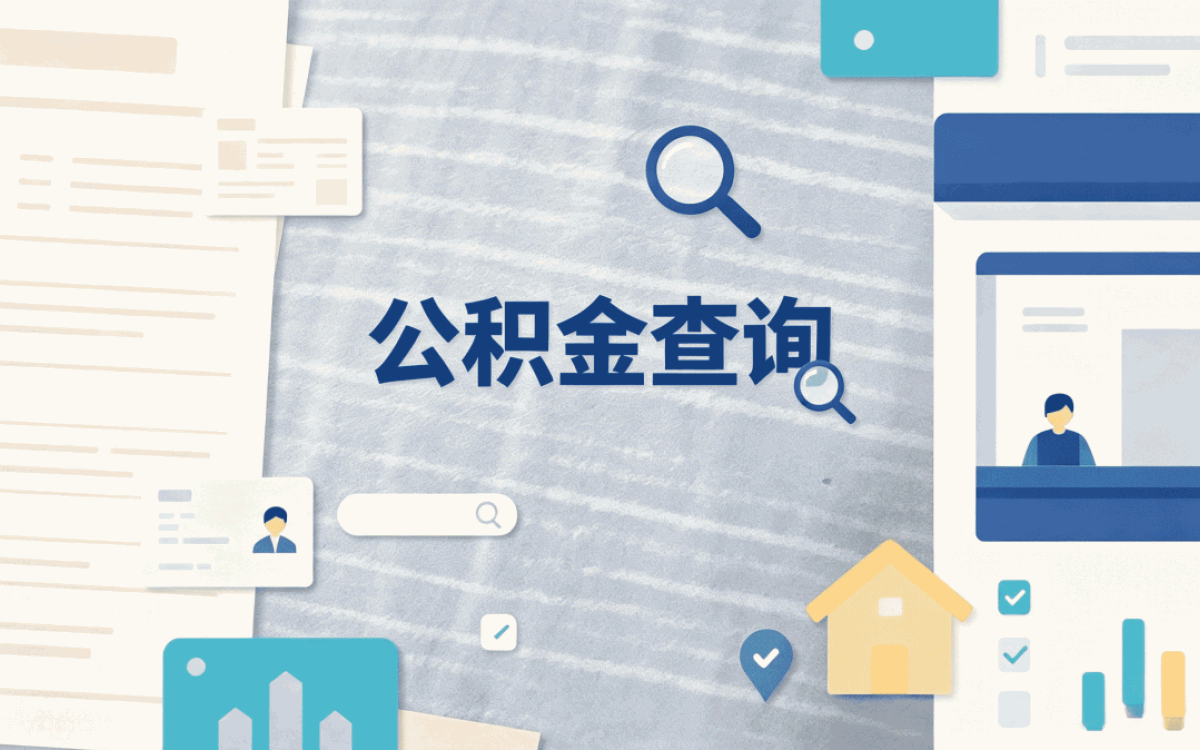 赤峰公积金离职员工提取条件 差多少钱算笔账