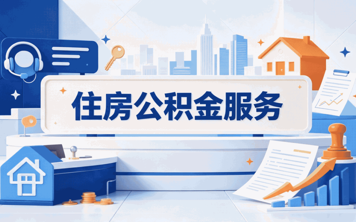 赤峰在职公积金转移注意事项 换单位算不算断
