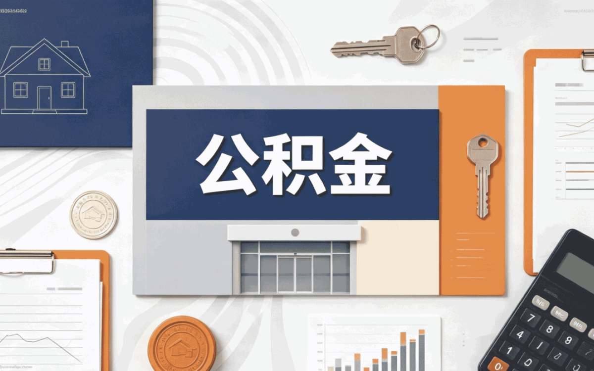 赤峰在职公积金转移注意事项 换单位算不算断