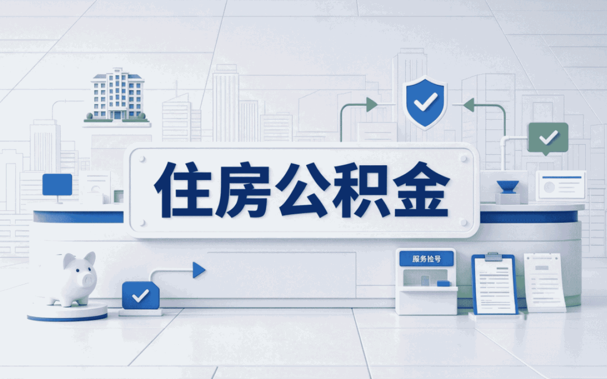 赤峰公积金代办需要什么材料5分钟快速申请，附入口链接