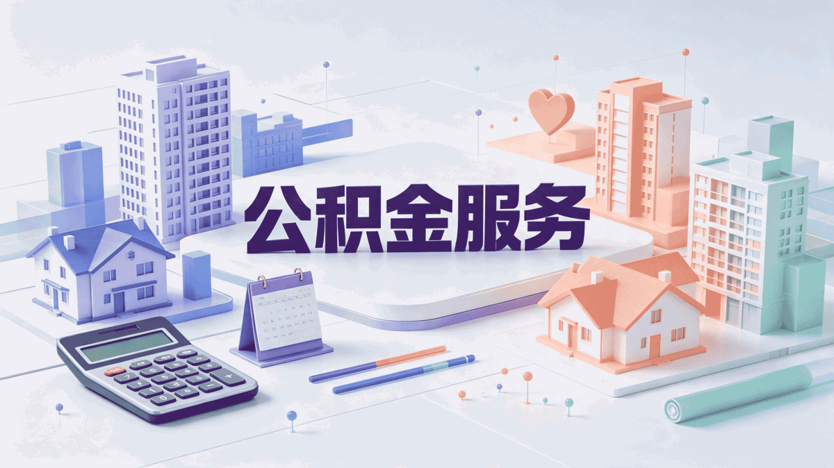 赤峰办理公积金封存提取需要什么条件？一文讲清
