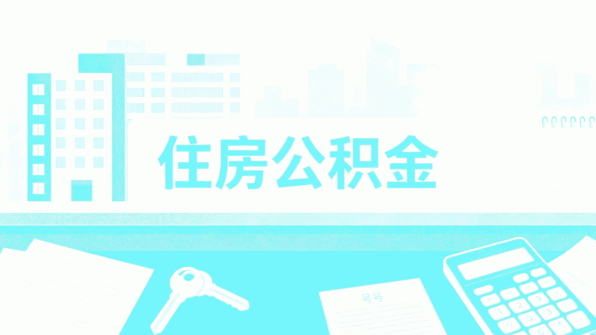 公积金退休了在赤峰办不下来怎么办？