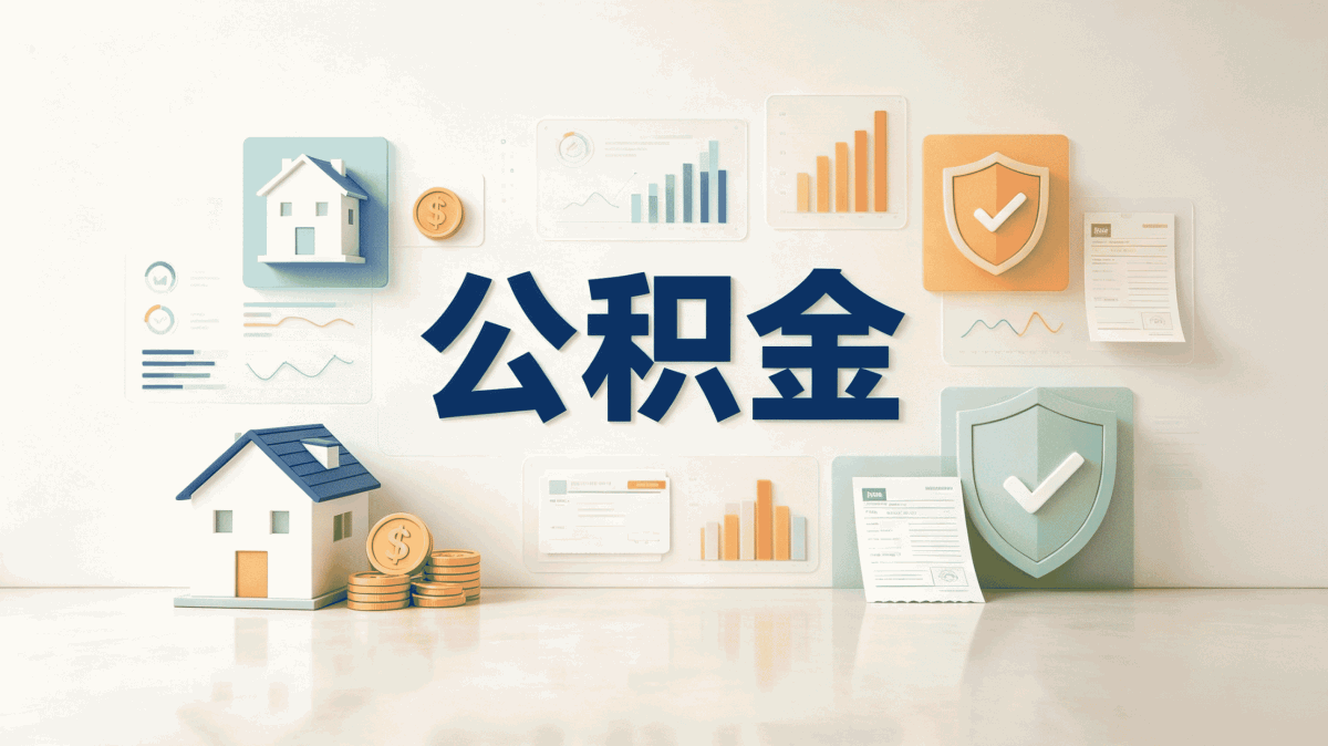 吐血整理！赤峰公积金代办比例是多少办理全攻略