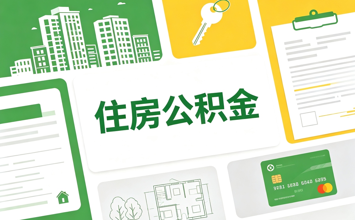 赤峰补充公积金账户查询口径变了没