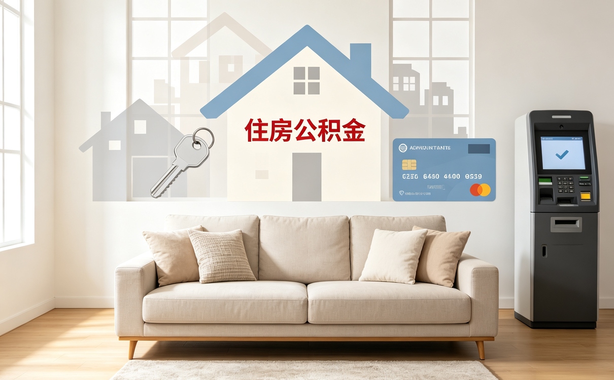 赤峰公积金户口迁出提取我跑了两趟才办成