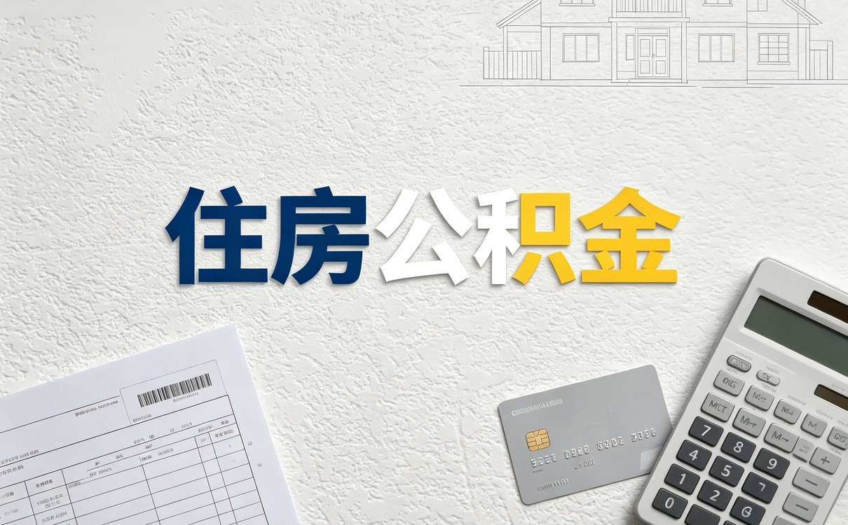 赤峰异地公积金账户合并这几处容易白跑