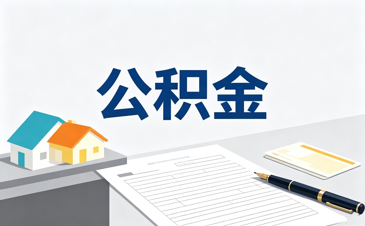 赤峰跨省公积金提取注意事项有没有变怎么算