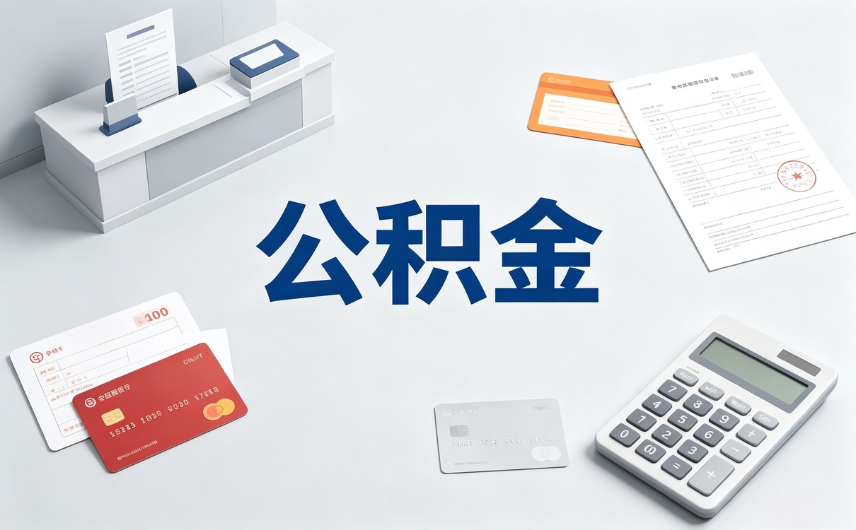 赤峰自由职业公积金提取办理须知适用人群怎···