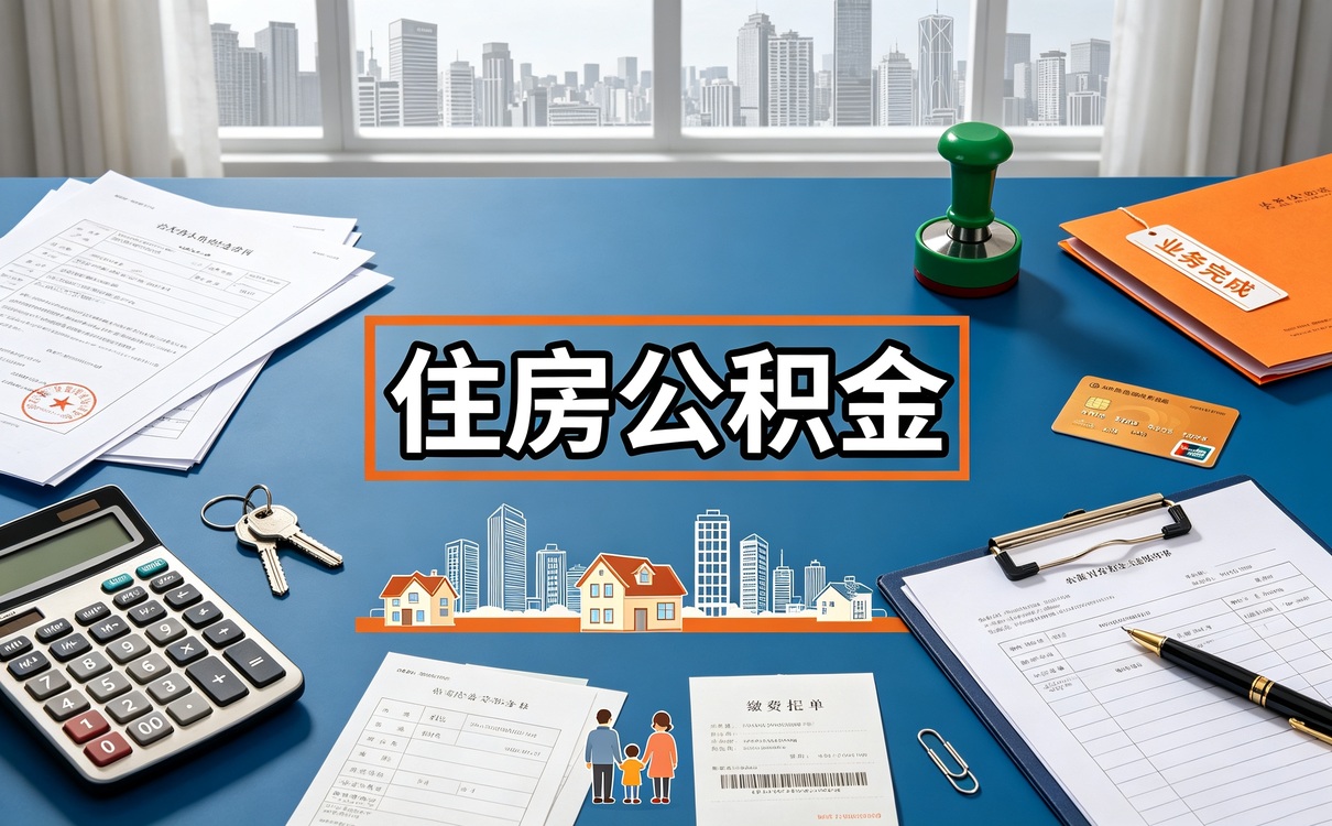 赤峰身故公积金提取额度差多少钱一笔一笔算