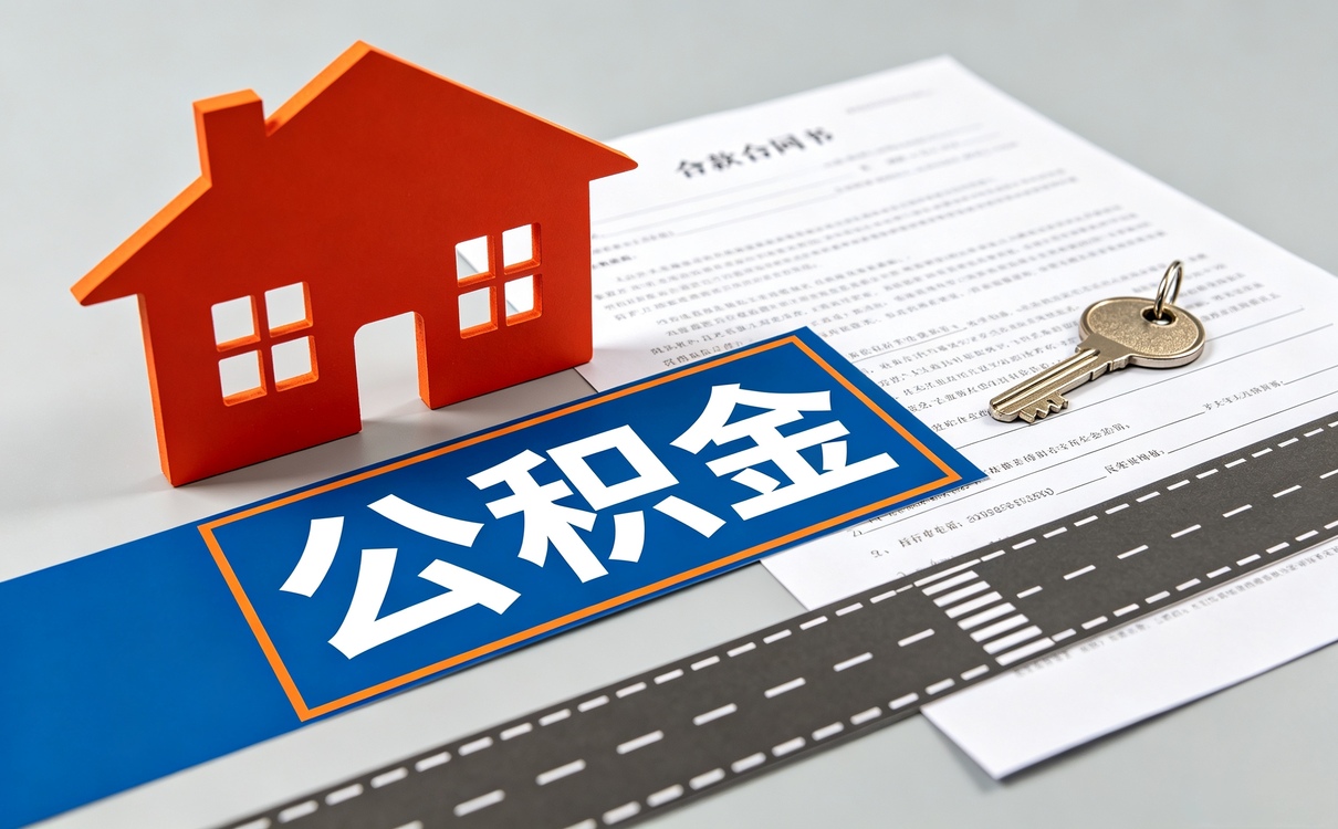 赤峰公积金离职员工提取条件 差多少钱算笔账